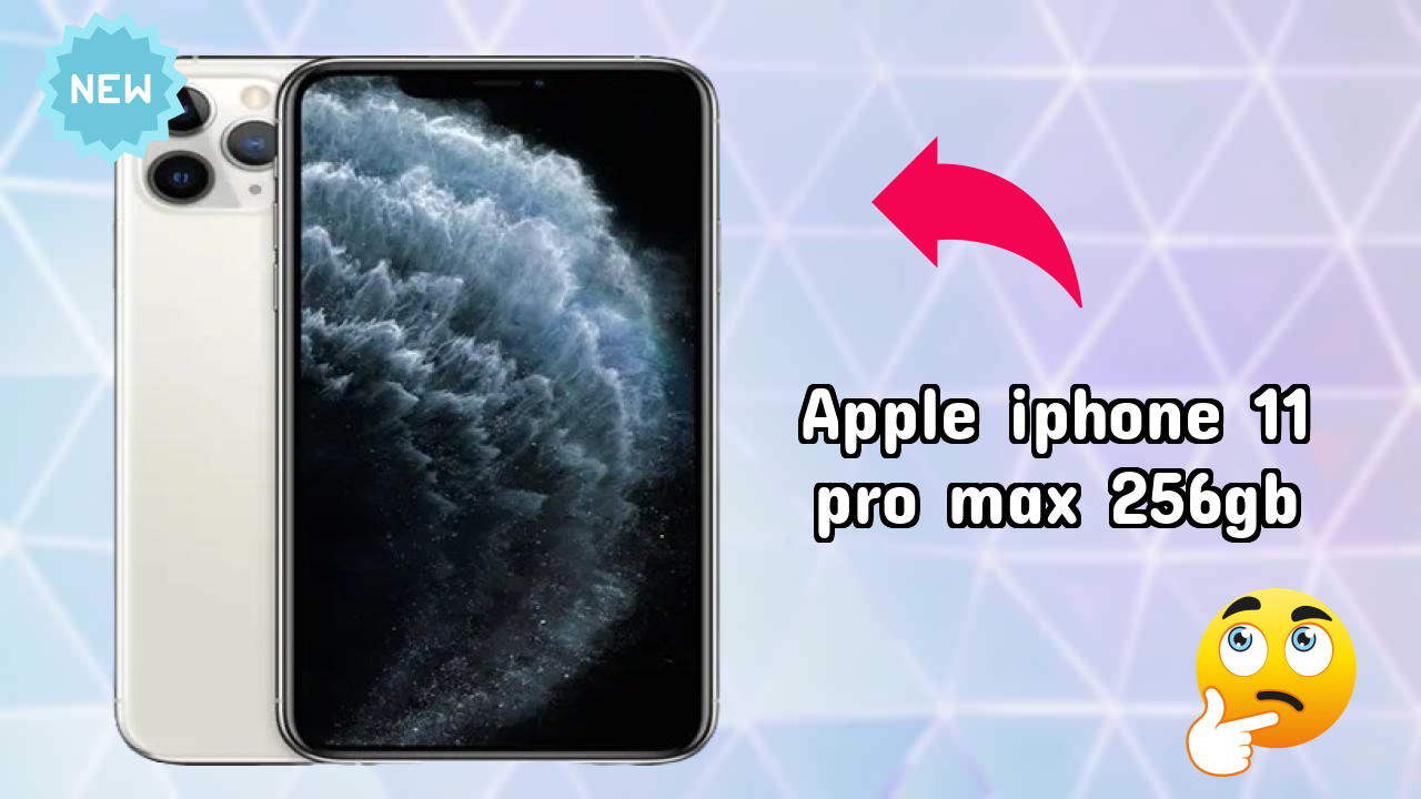 Apple IPhone 11 Pro Max 256GB Price Drop Alert: Just ₹131,900 Now