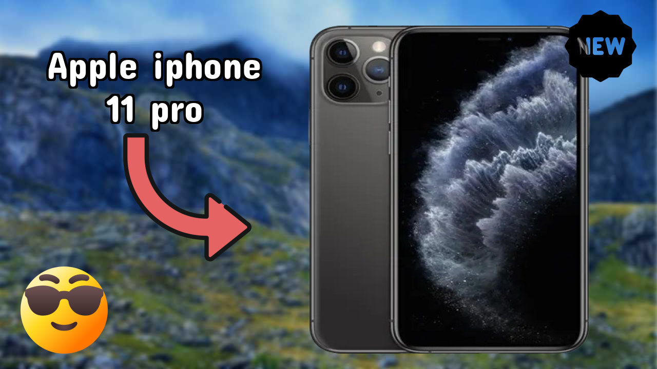Apple IPhone 11 Pro Battery Life: 3046 MAh Real-World Test