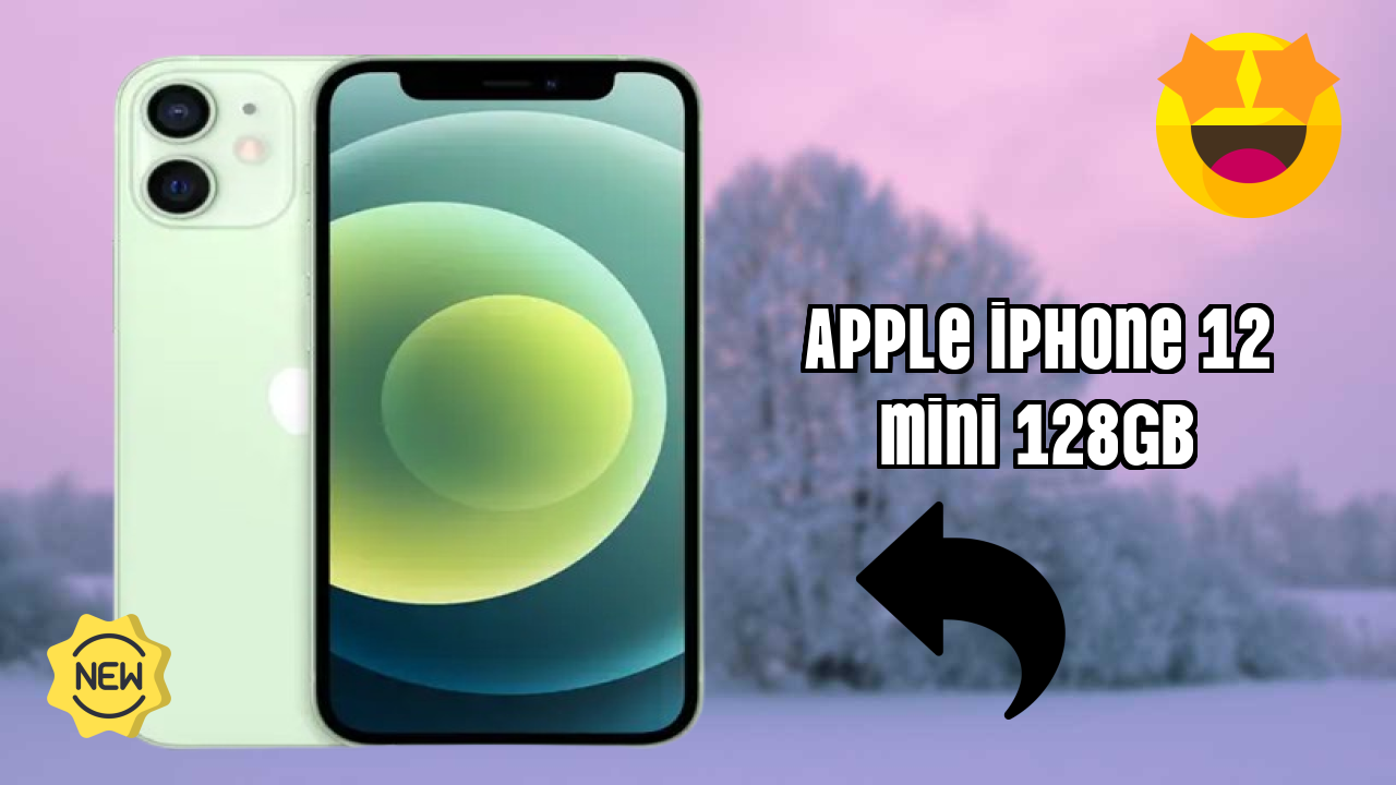 Apple IPhone 12 Mini 128GB 2026 Performance Test – Real Life Results
