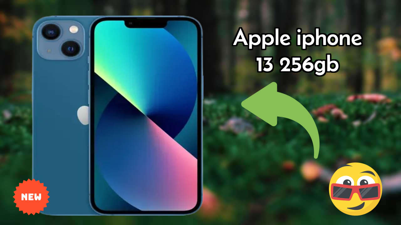 Apple IPhone 13 256GB Battery Life: 3227 MAh Real-World Usage