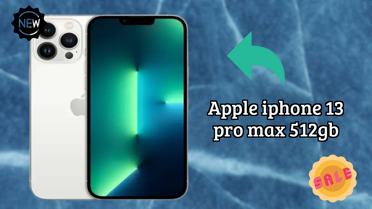 Apple IPhone 13 Pro Max 512GB Price Review: ₹159,900 Should You Buy?