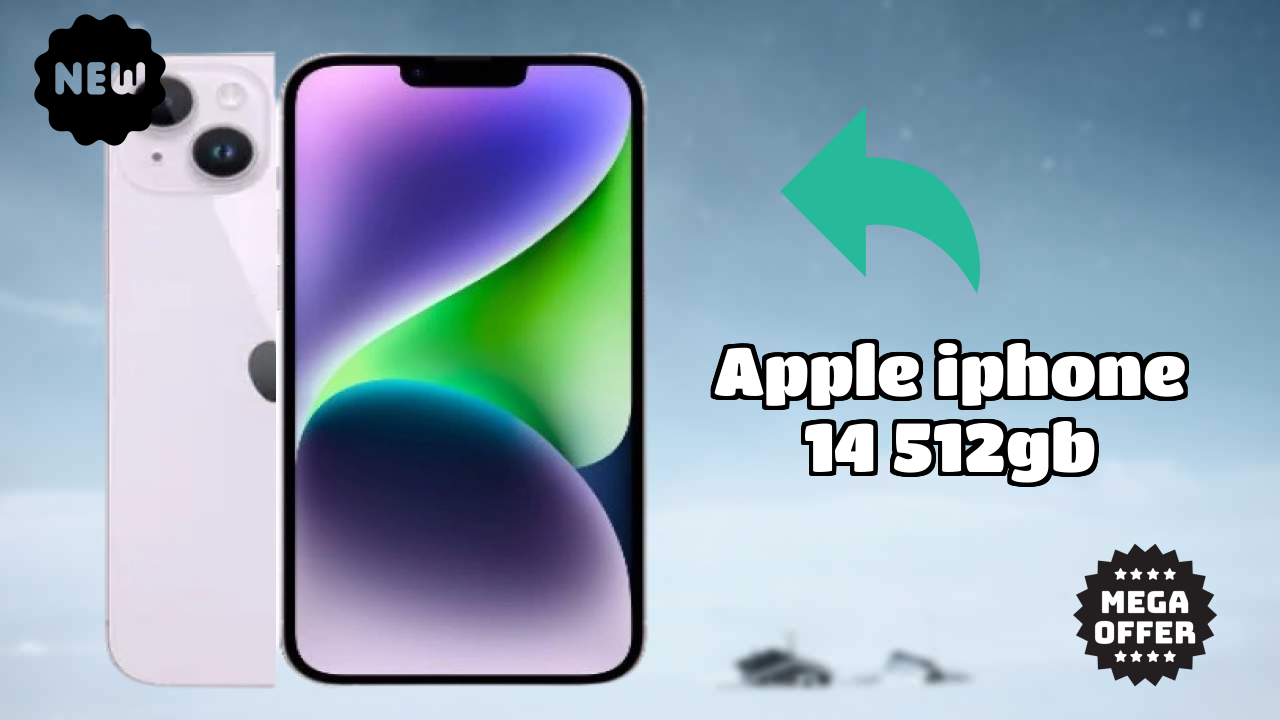 Apple IPhone 14 512GB Battery Review: How Long Does 3279 MAh Last?