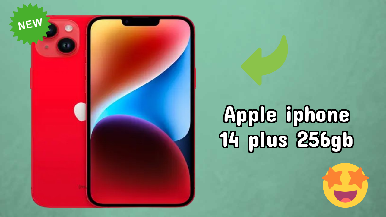 Apple IPhone 14 Plus 256GB RAM Review: 6 GB RAM Multitasking Tested