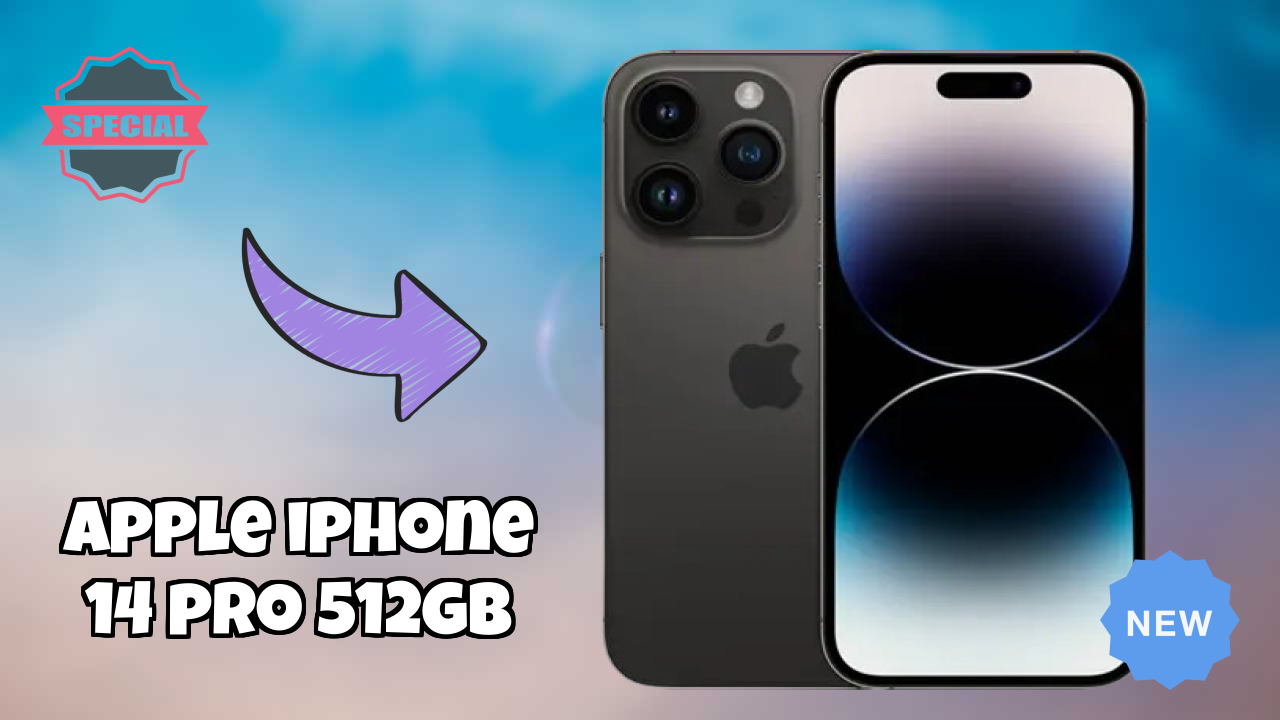 Apple IPhone 14 Pro 512GB RAM Performance: 6 GB RAM Gaming Test