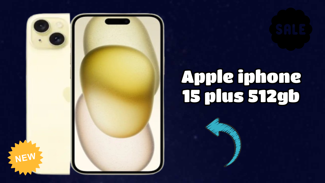 Apple Apple IPhone 15 Plus 512GB Camera Samples: Real Photo Tests