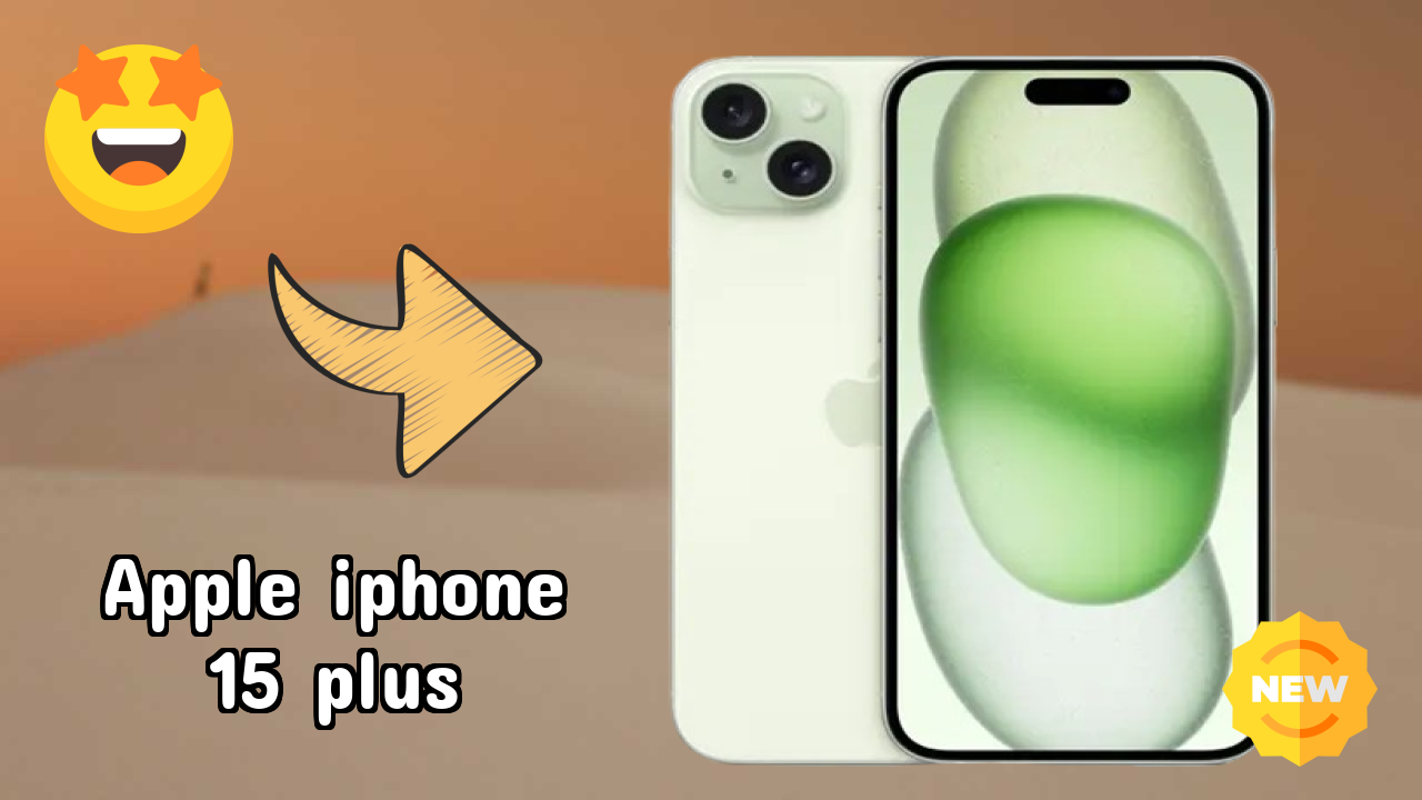 Apple IPhone 15 Plus 2026: Very Low Price to Buy this Mobile Phone