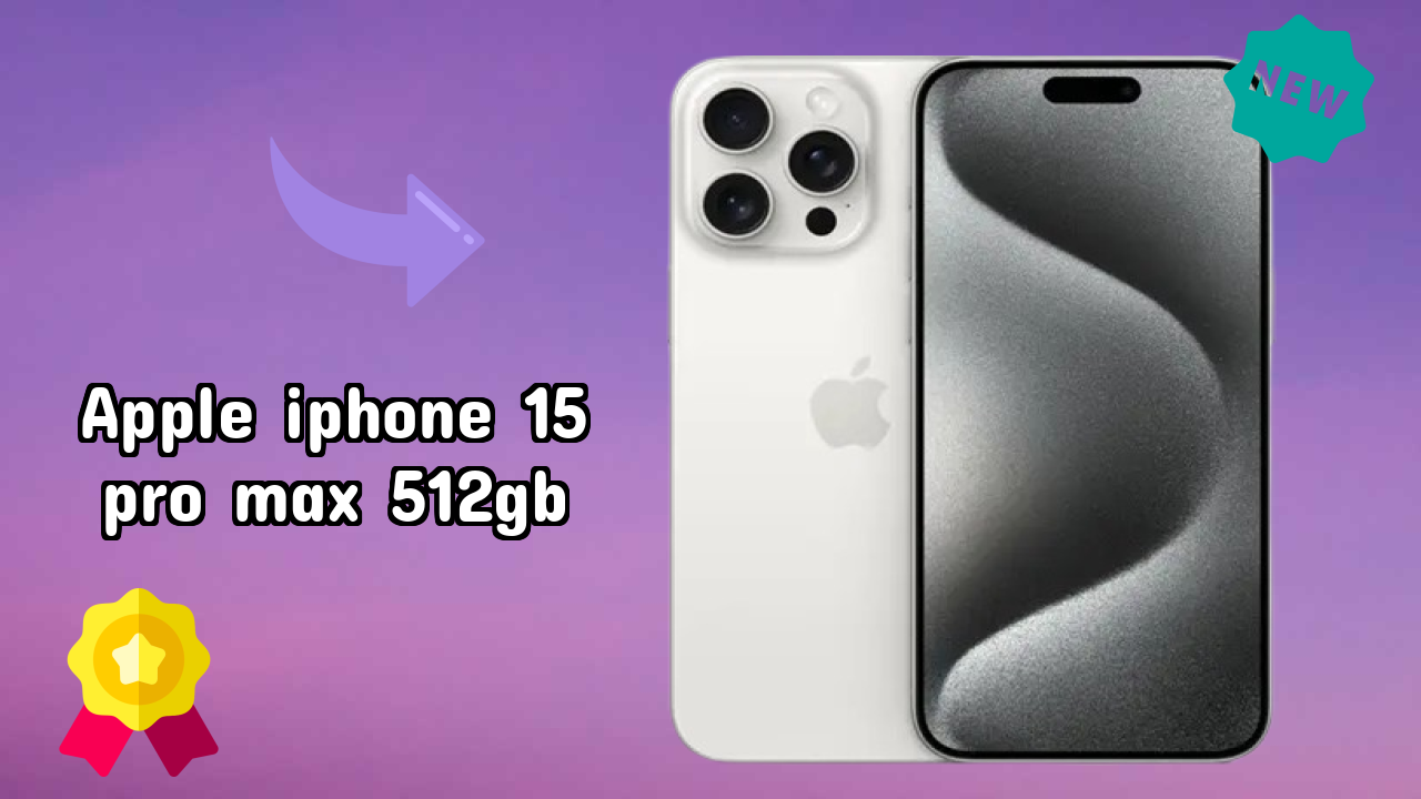 Apple IPhone 15 Pro Max 512GB Gaming Test: Apple A17 Pro FPS Performance