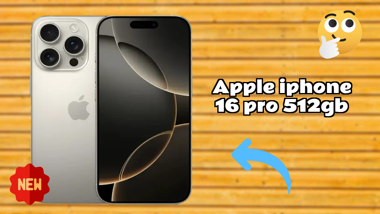 Apple IPhone 16 Pro 512GB Battery Review: 3582 MAh Charging Speed