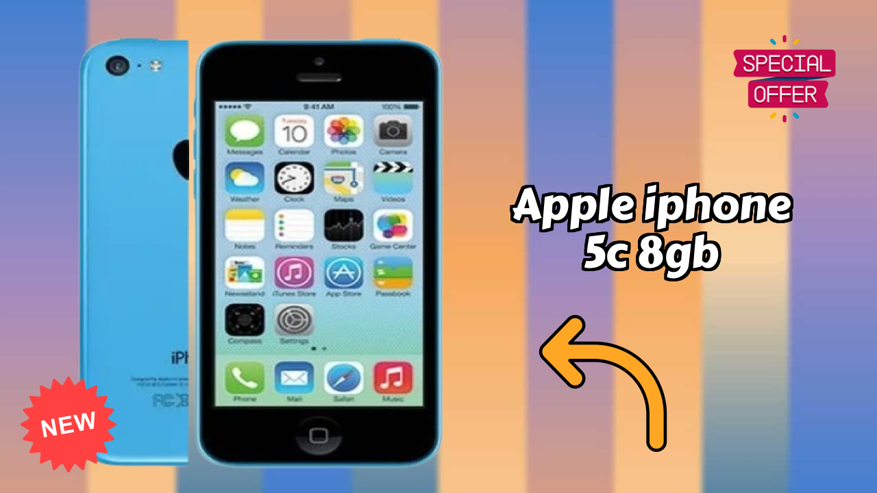 Apple IPhone 5c 8GB Camera Samples: 8 MP Rear Camera Real Photos
