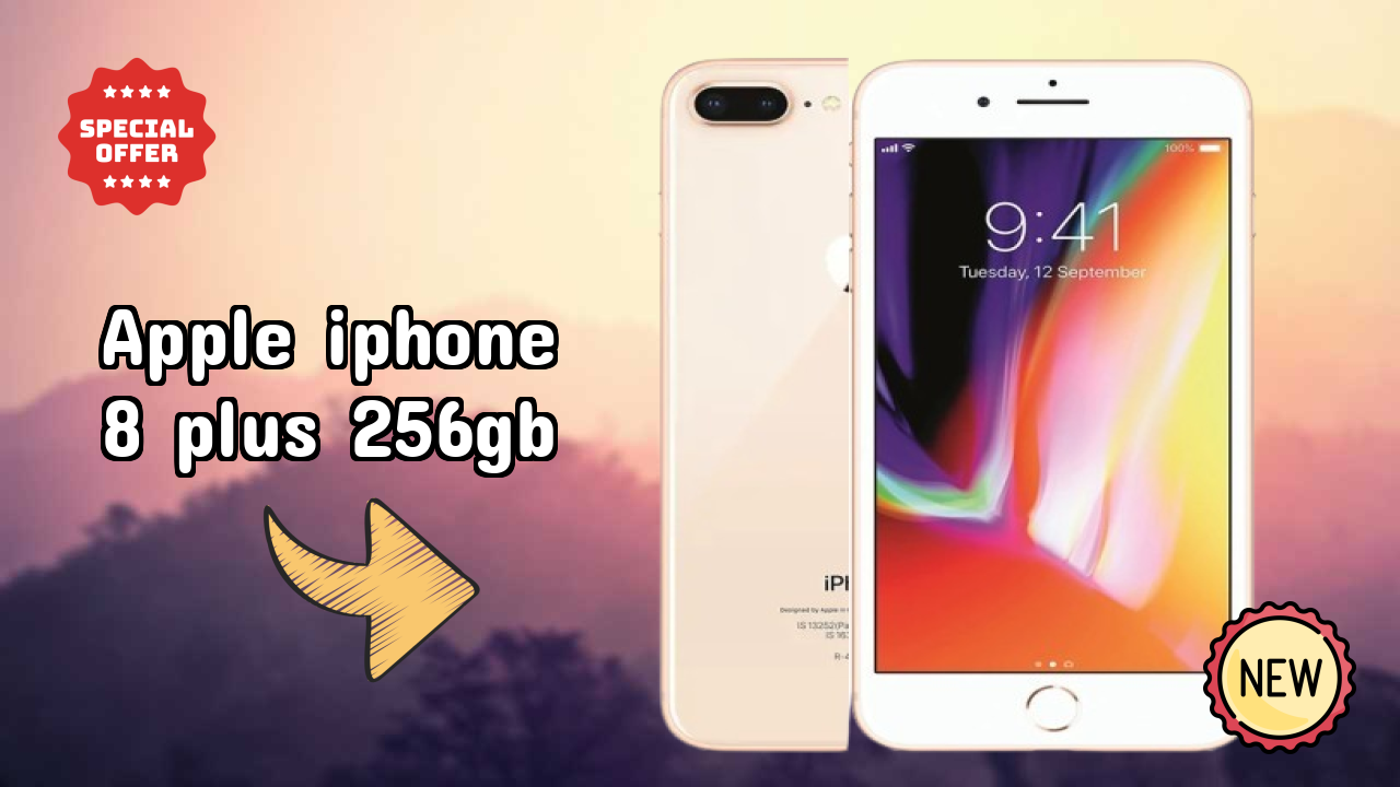 Apple IPhone 8 Plus 256GB Gaming Performance: Apple A11 Bionic FPS Test