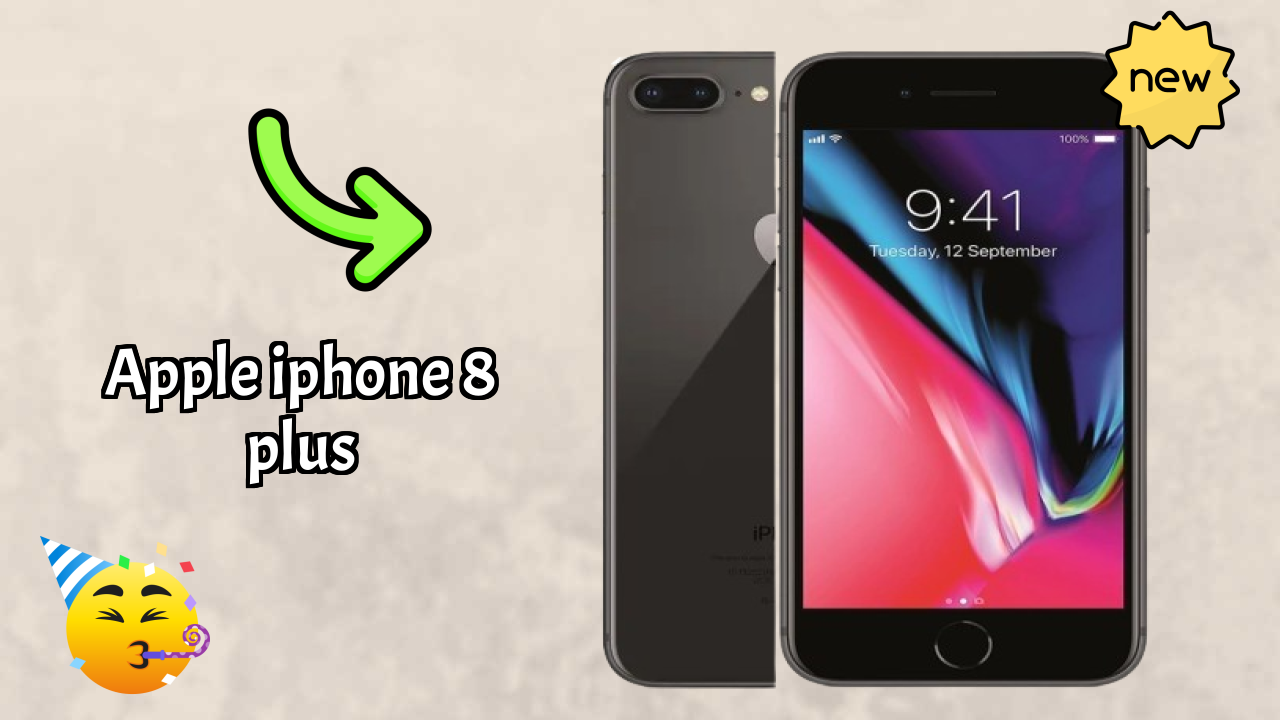 Apple IPhone 8 Plus RAM Test: 3 GB RAM Handles Multitasking?