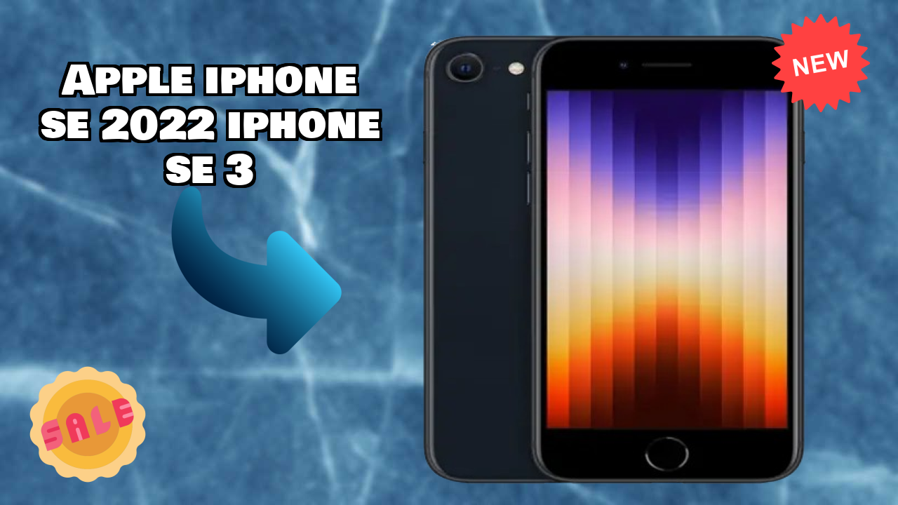 Apple IPhone SE 2022 (iPhone SE 3) Camera Quality: 12 MP Rear Camera Photo Review