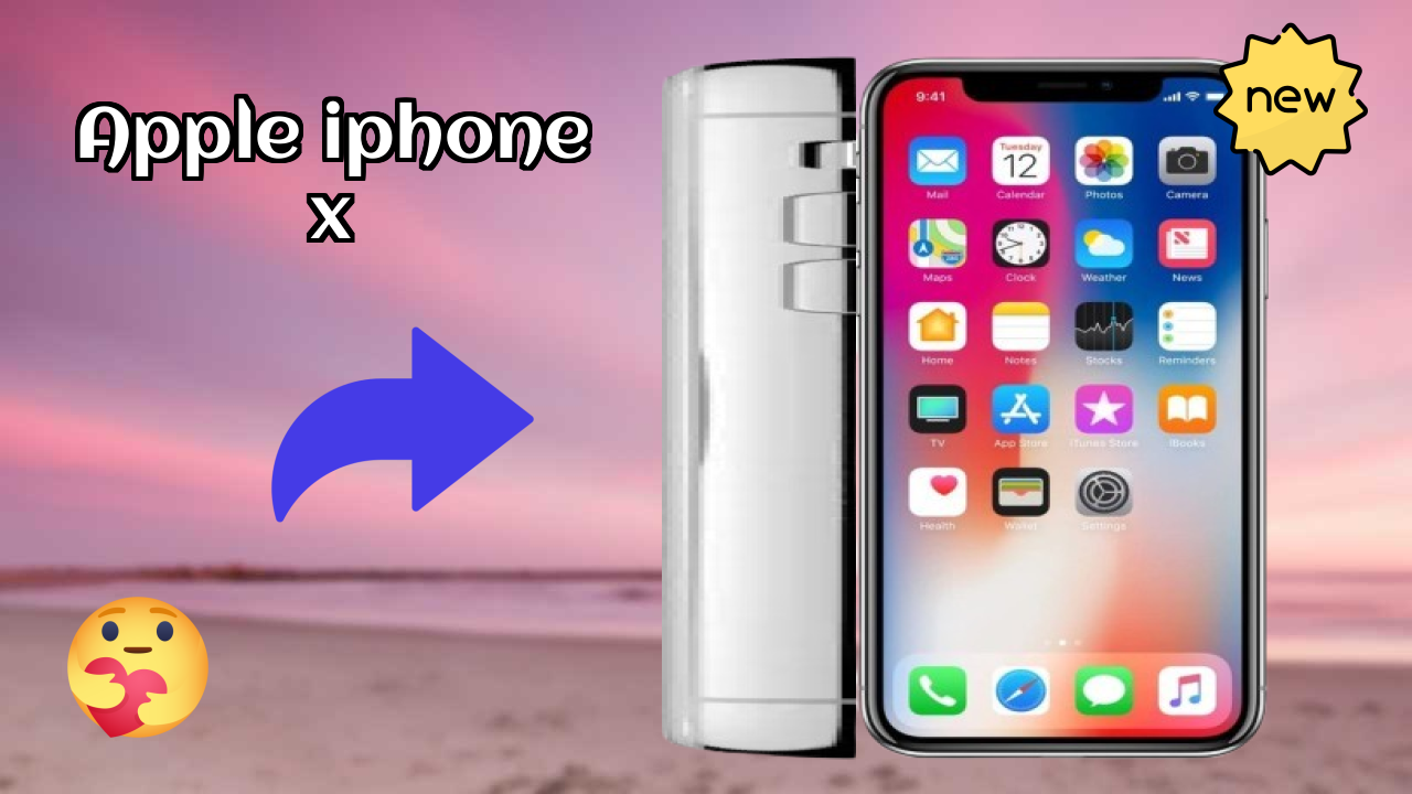 Apple IPhone X Price Drop: Just ₹91,900 Available Now