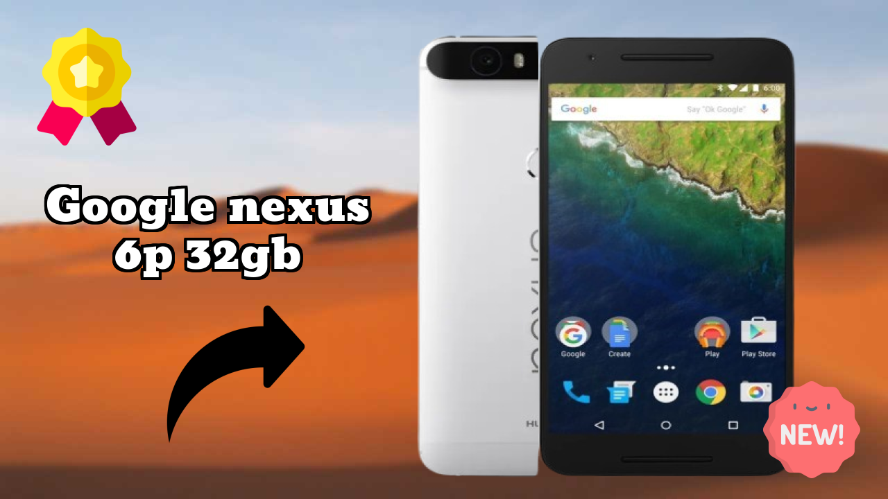 Google Nexus 6P 32GB Camera Quality: 12.3 MP Rear Camera Photo Test