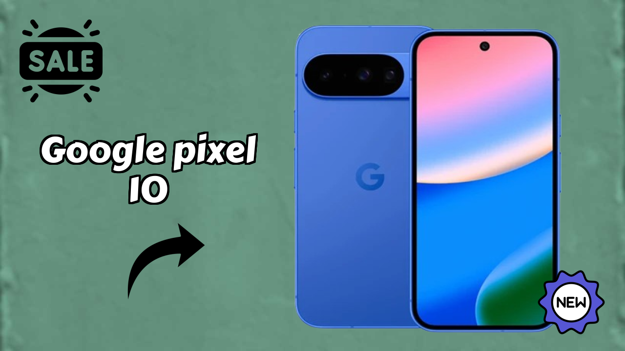 Top Alternatives to Google Pixel 10 in 2026 – Full Comparison
