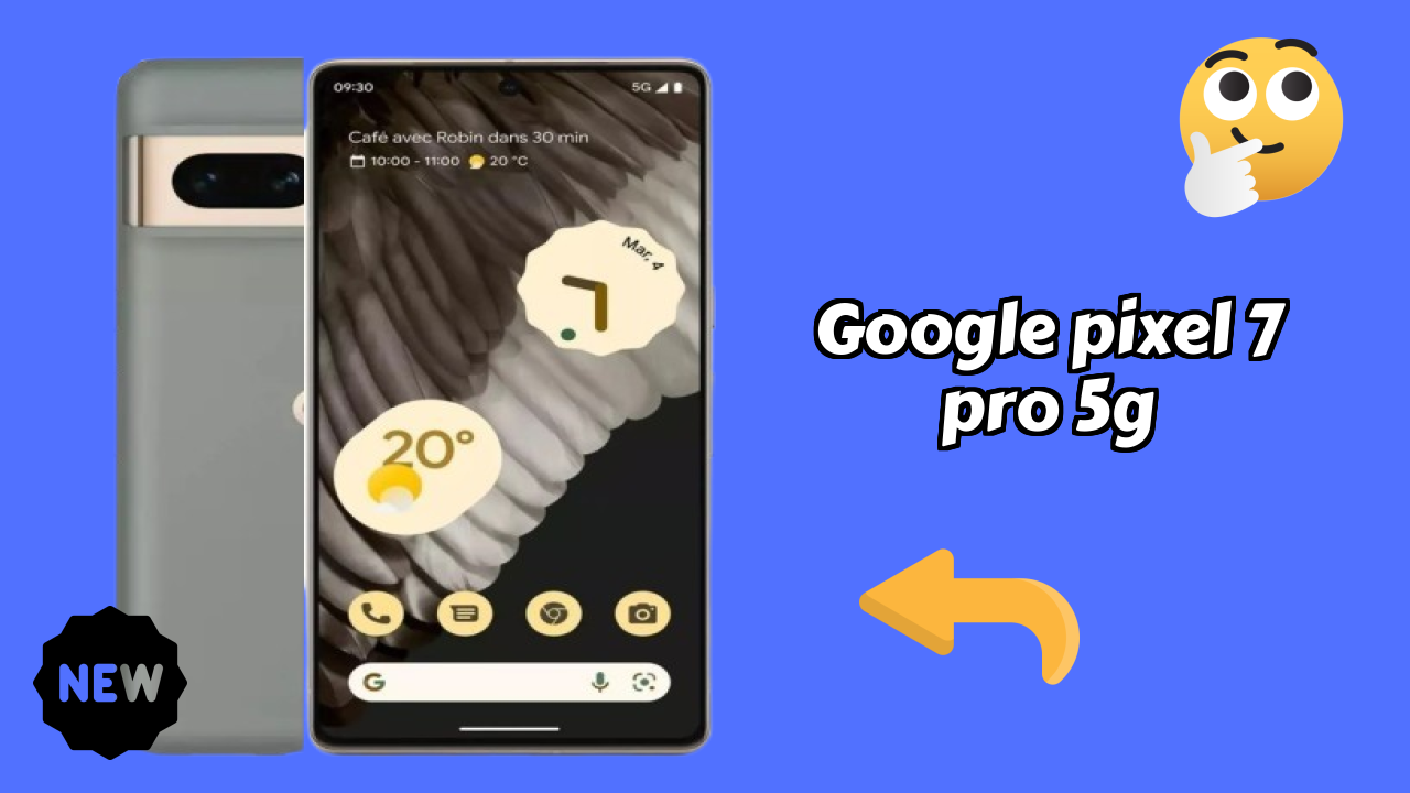 Google Pixel 7 Pro 5G Performance Test: Google Tensor G2 All Apps
