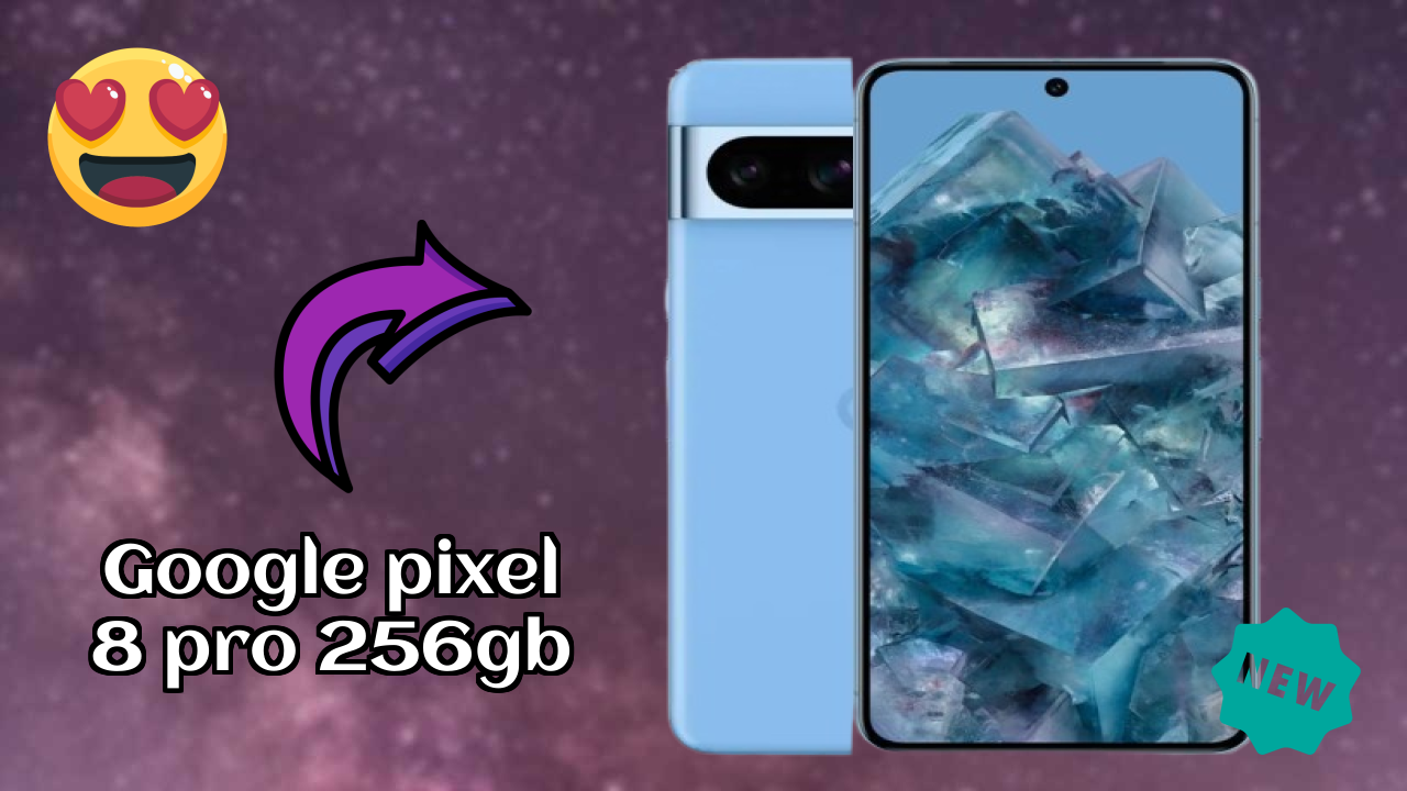 Google Pixel 8 Pro 256GB Gaming Performance: Google Tensor G3 FPS Test