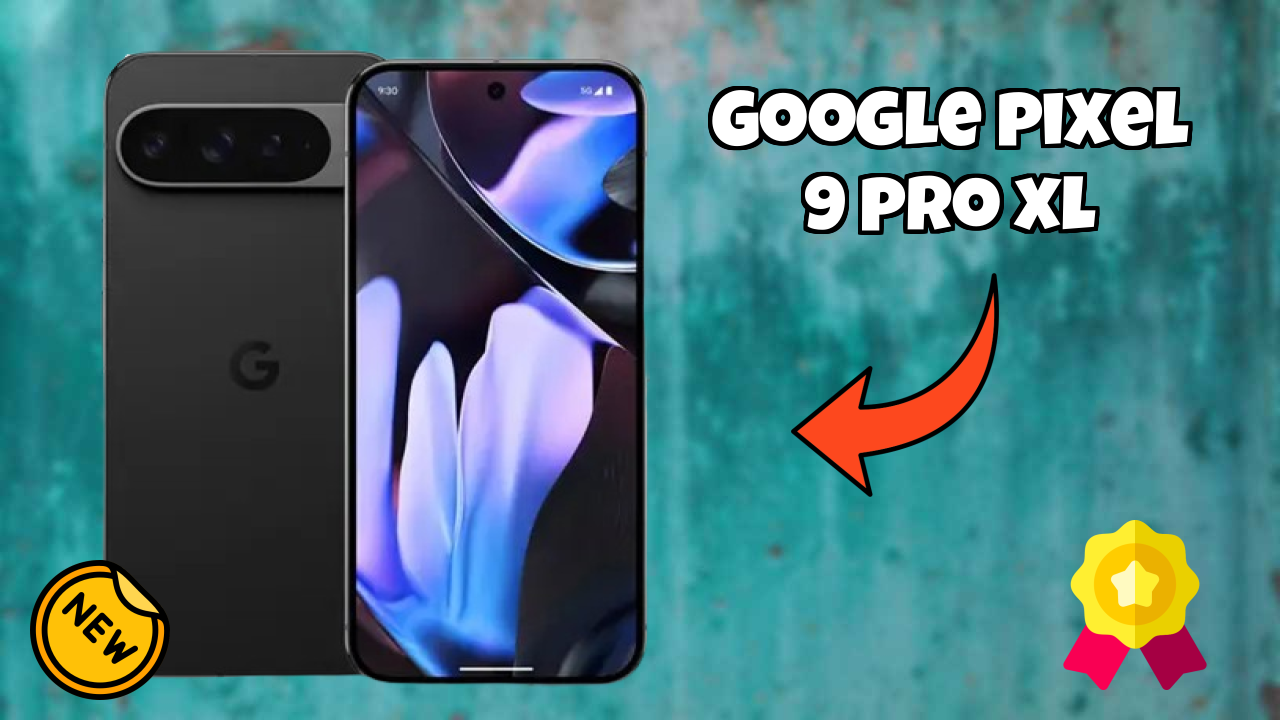 Google Pixel 9 Pro XL Price Analysis: ₹99,999 Value for Money