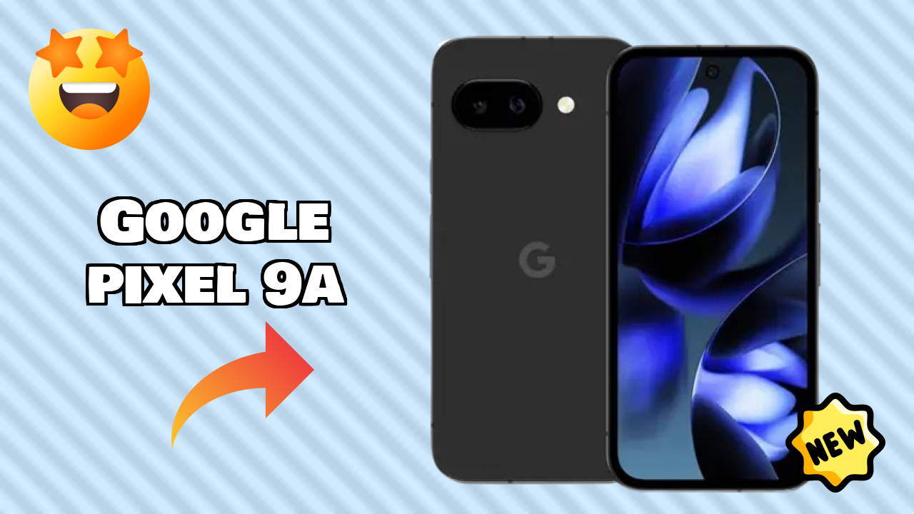 Google Pixel 9A Camera Review: 48 MP + 13 MP Rear Camera Photo Quality