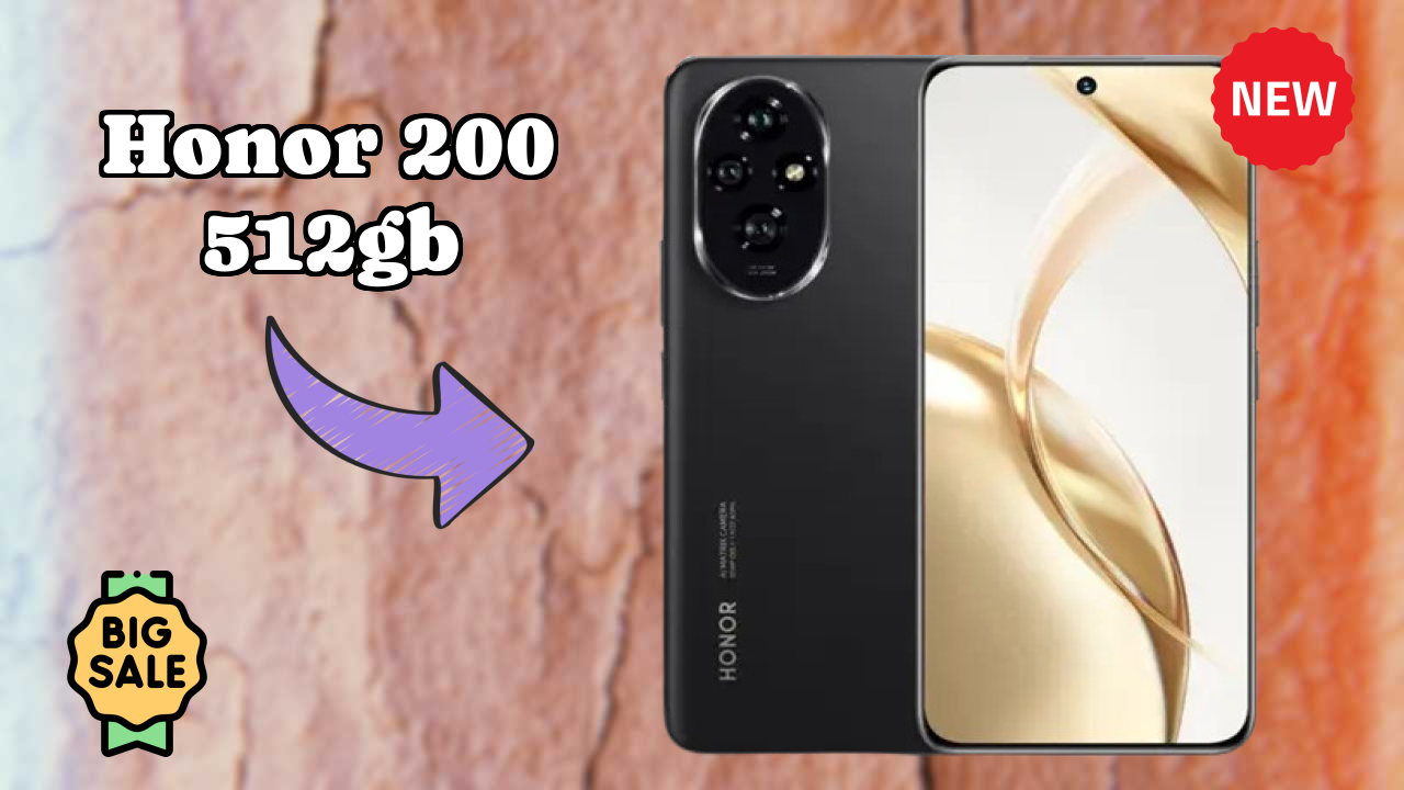 Honor 200 512GB Camera Test: 50 MP + 12 MP + 50 MP Rear Camera Sample Shots