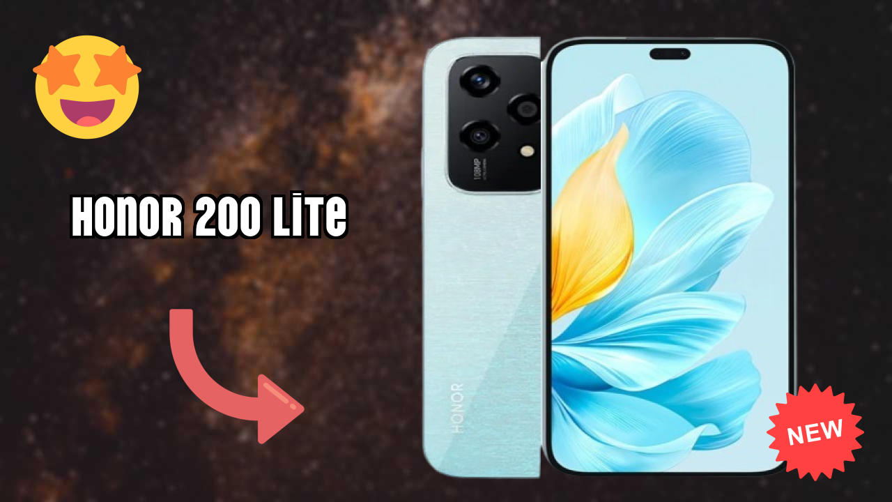 Honor 200 Lite 2026 User Review Summary – Best Pick?
