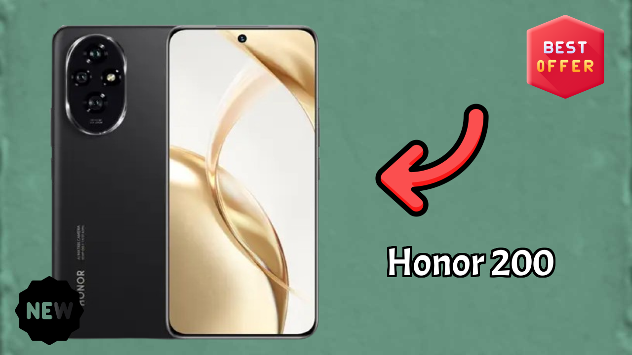 Should You Switch to Honor 200 in 2026?
