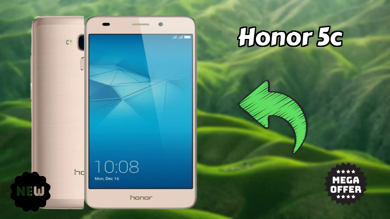 Honor 5C Battery Review: 3000 MAh Lasts How Long?