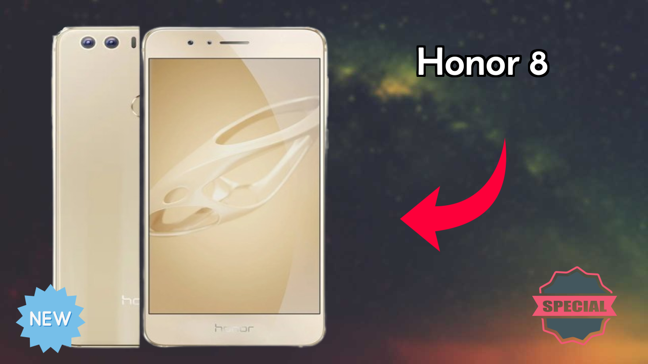 Honor 8 Camera Quality: 8 MP Front Camera Selfie Test