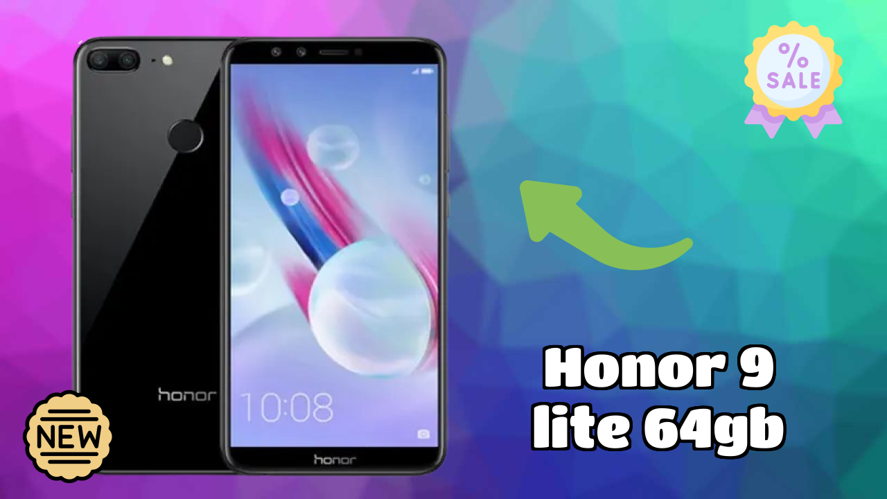 Honor 9 Lite 64GB Battery Life: 3000 MAh Endurance Test