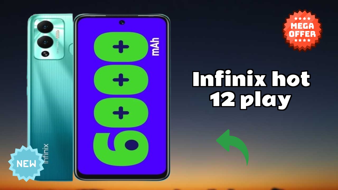 Why People Prefer Infinix Hot 12 Play in 2026 – Full Explain
