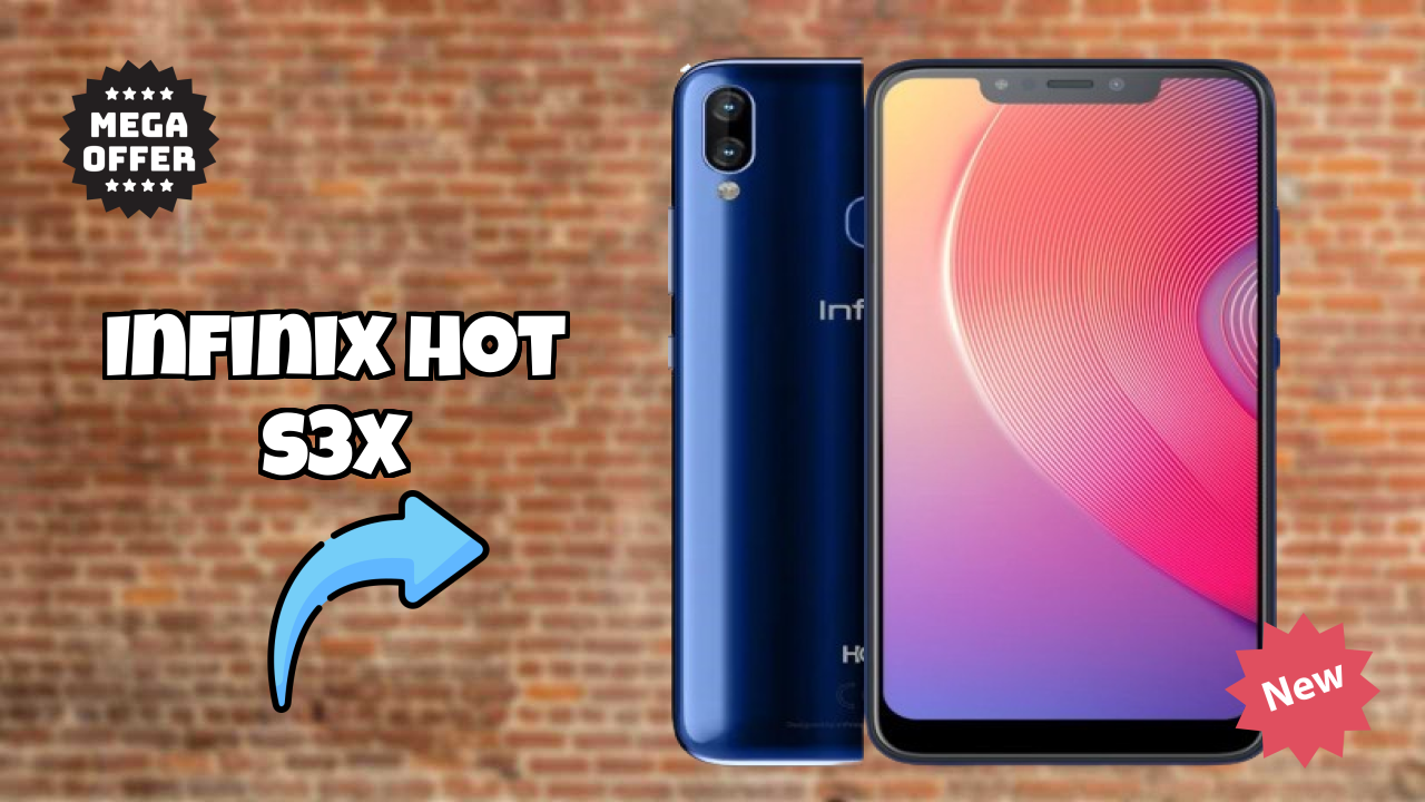 Infinix Hot S3X Camera Quality: 13 MP + 2 MP Rear Camera Low Light
