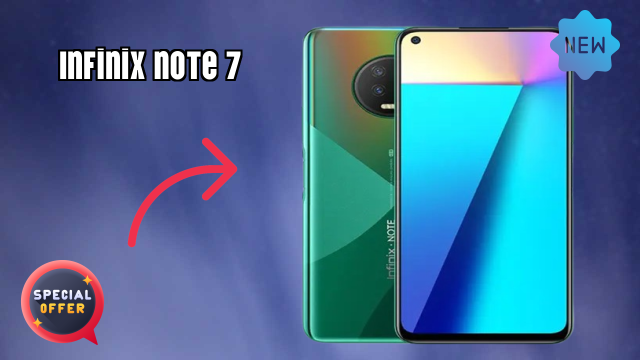 Infinix Note 7 Processor Review: MediaTek Helio G70 Benchmarks