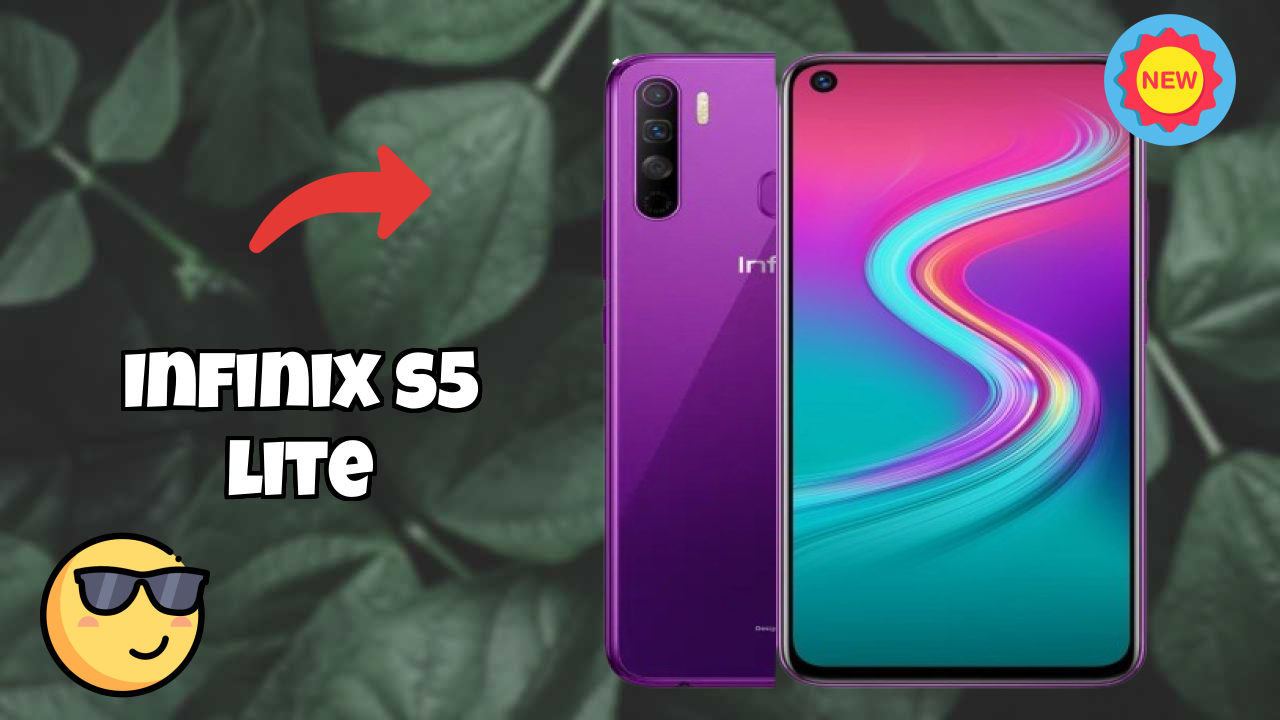 Infinix S5 Lite Price Review: ₹9,999 Complete Analysis