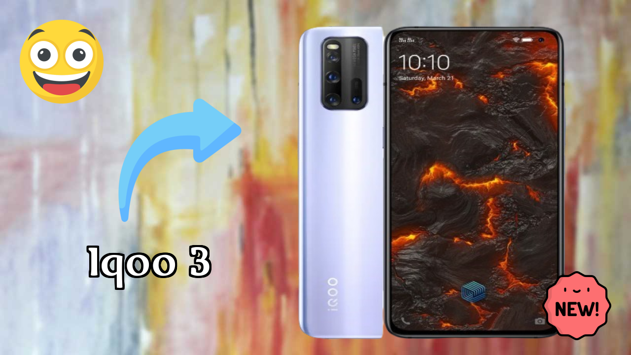 IQOO 3 Processor Review: Snapdragon 865 Speed Test