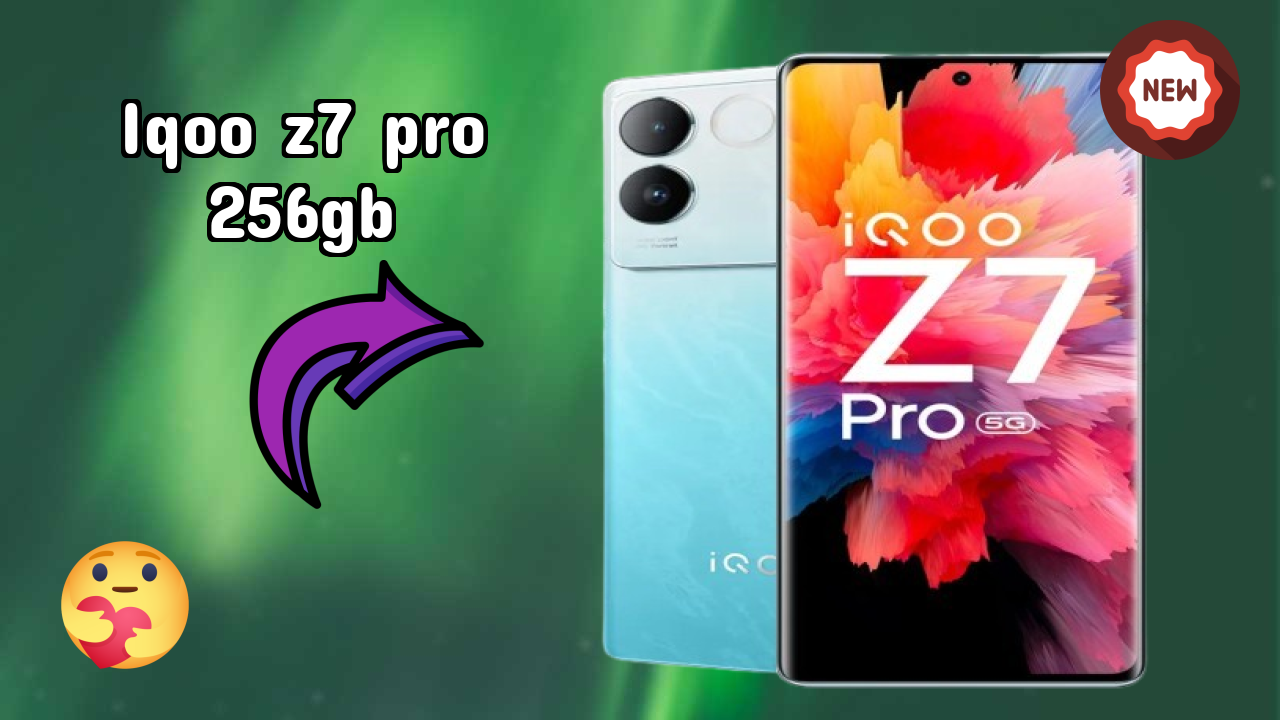 IQOO Z7 Pro 256GB Processor Review: MediaTek Dimensity 7200 Benchmarks