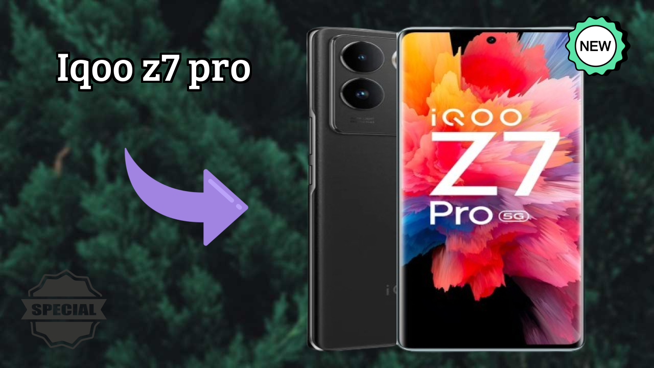 IQOO Z7 Pro Gaming Performance: MediaTek Dimensity 7200 FPS