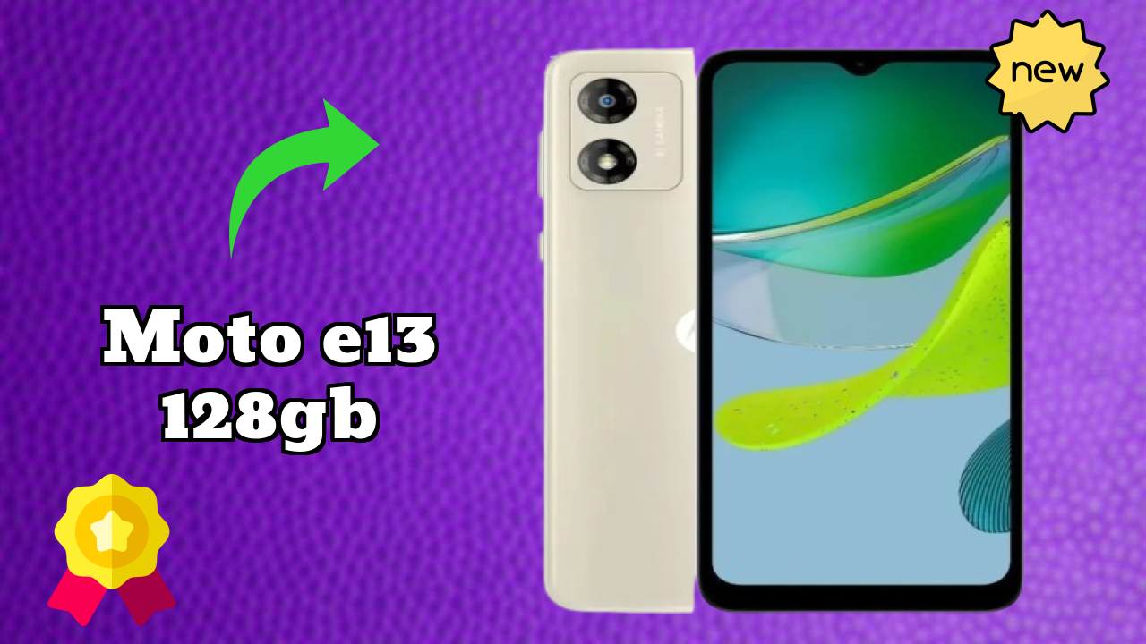 Moto E13 128GB Camera Review: 13 MP Rear Camera Low Light Test