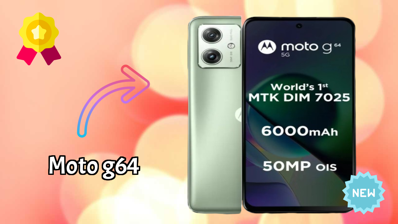 Moto G64 Display Quality: IPS LCD Explained