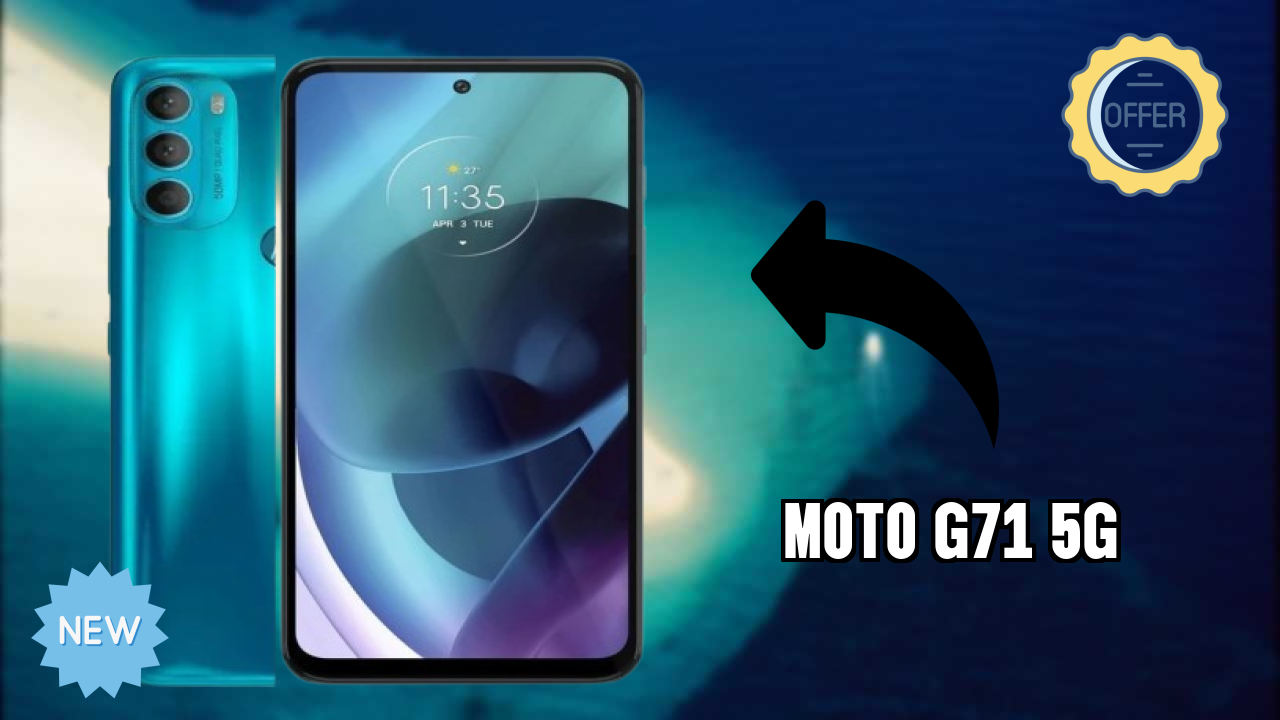 Moto G71 5G Price Review: ₹13,999 Value for Money?