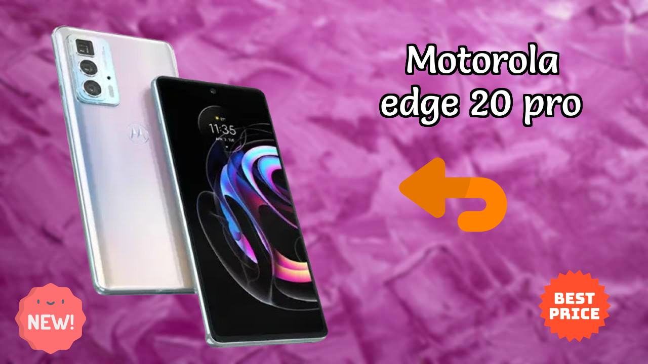 Motorola Edge 20 Pro Processor Review: Snapdragon 870 Benchmarks