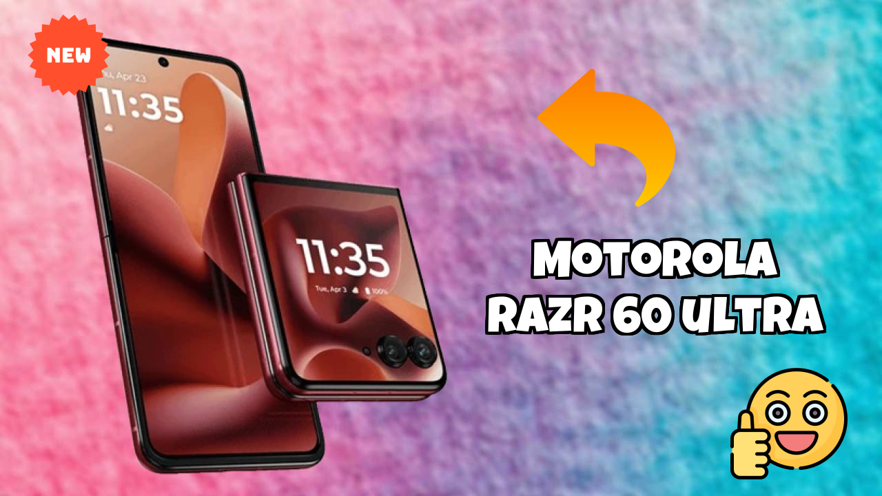 Motorola Razr 60 Ultra RAM Test: 16 GB RAM Handles Heavy Apps