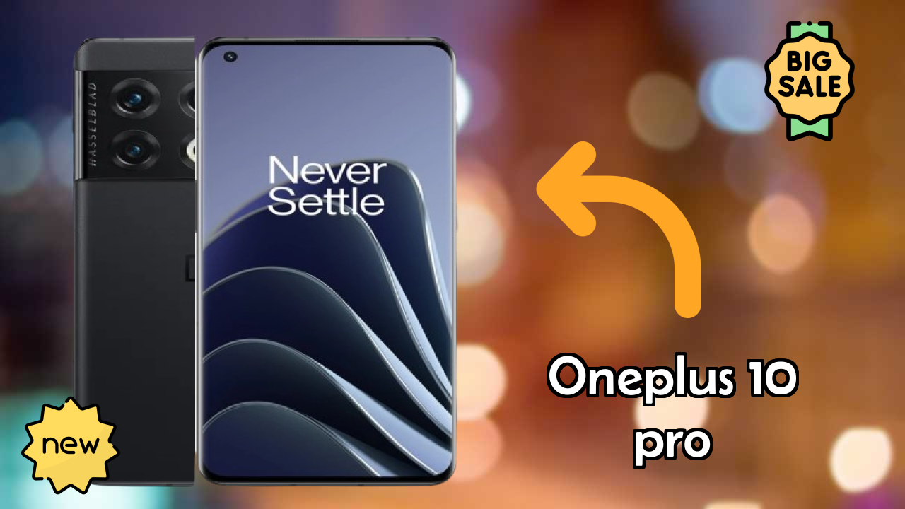 OnePlus 10 Pro Display Size: 6.7 Inches (17.02 Cm) Screen Quality