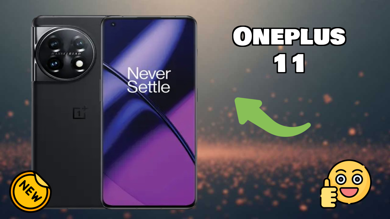 OnePlus 11 Display Review: 6.7 Inches (17.02 Cm) Screen Size