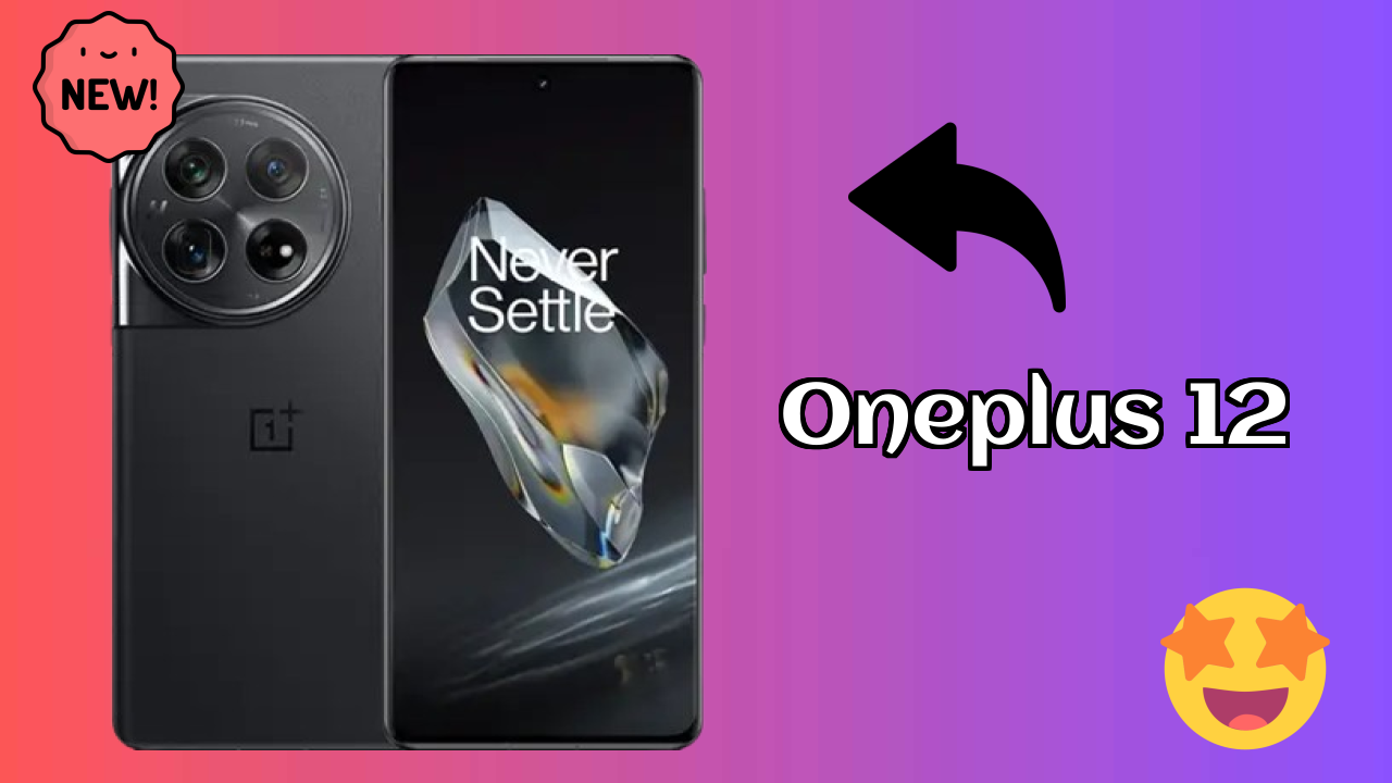 OnePlus 12 Processor Test: Snapdragon 8 Gen 3 Benchmarks
