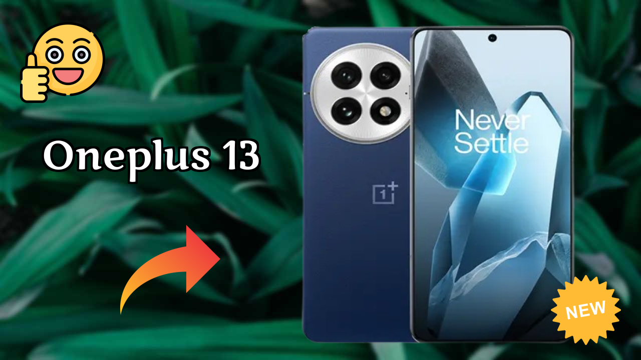 OnePlus 13 Camera Review: 50 MP + 50 MP + 50 MP Rear Camera Photo Test
