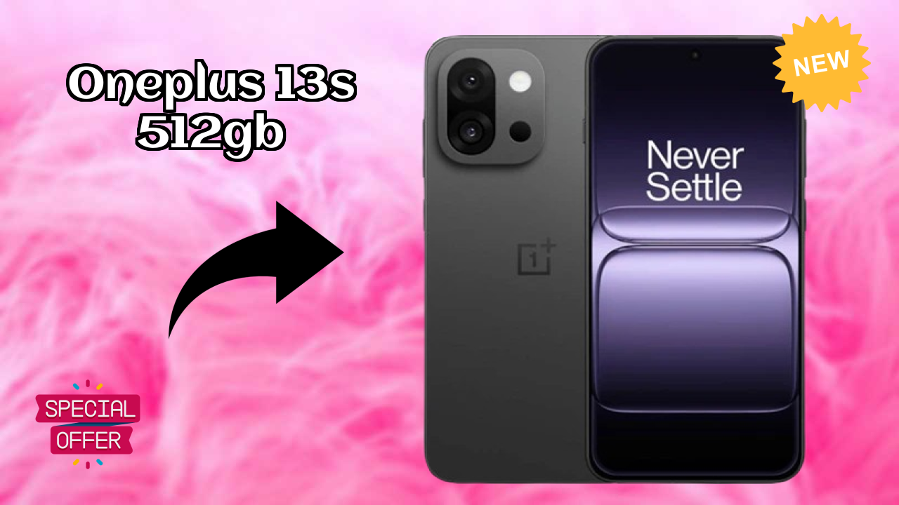 OnePlus 13s 512GB Camera Test: 50 MP + 50 MP Rear Camera Sample Photos