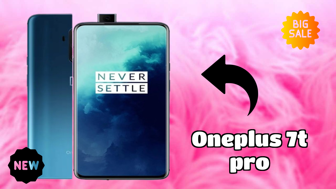 OnePlus 7T Pro Gaming Performance: Snapdragon 855 Plus FPS Test