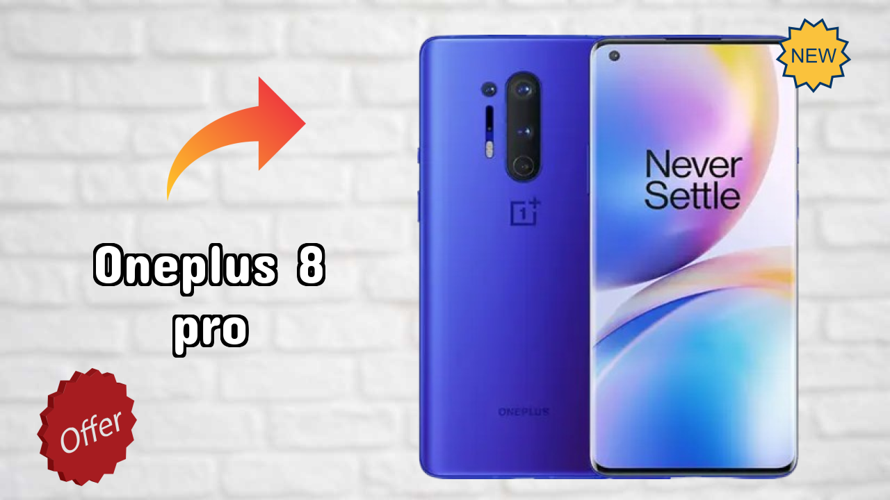 OnePlus 8 Pro Camera Samples: 48 MP + 48 MP + 8 MP + 5 MP Rear Camera Photo Test