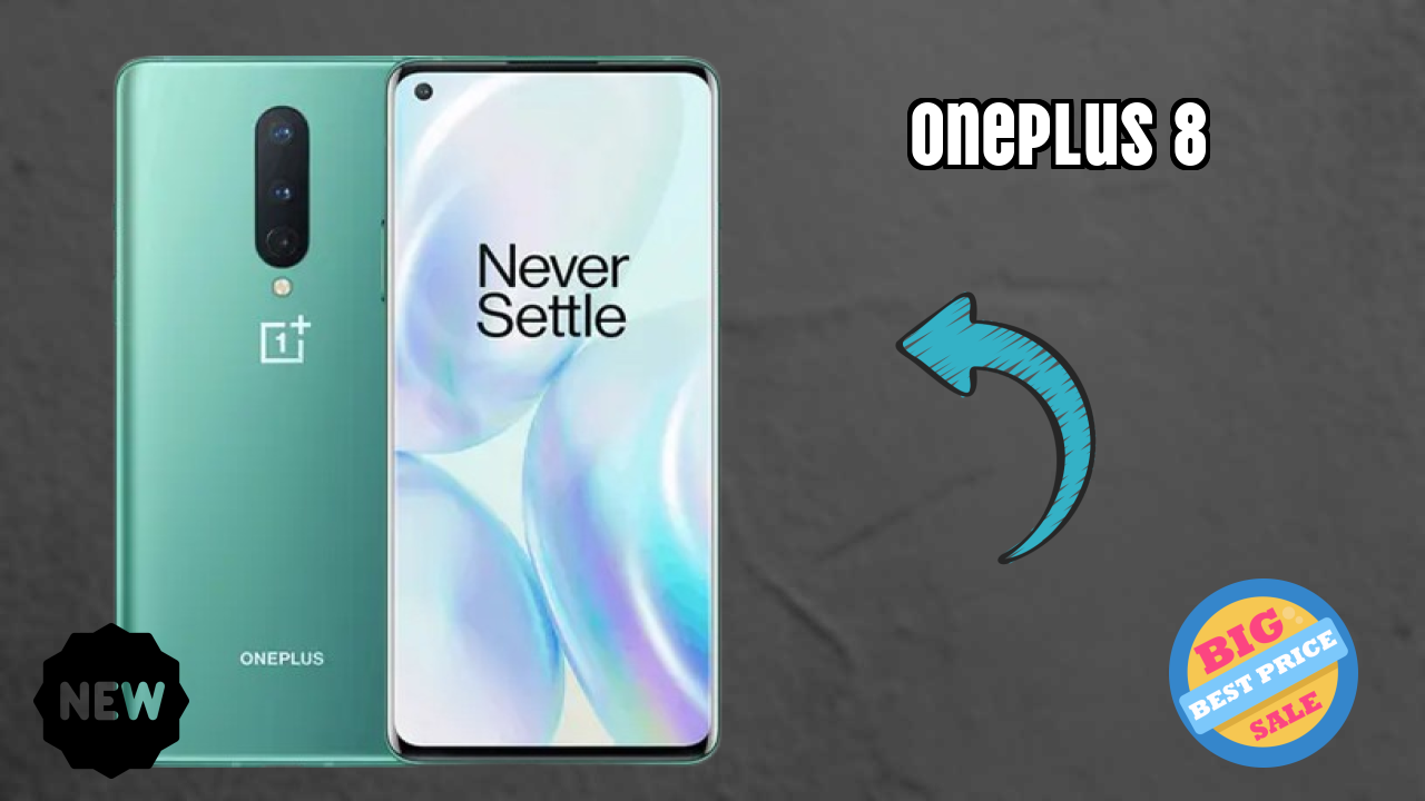 OnePlus 8 Price Review: ₹41,999 Worth the Money?