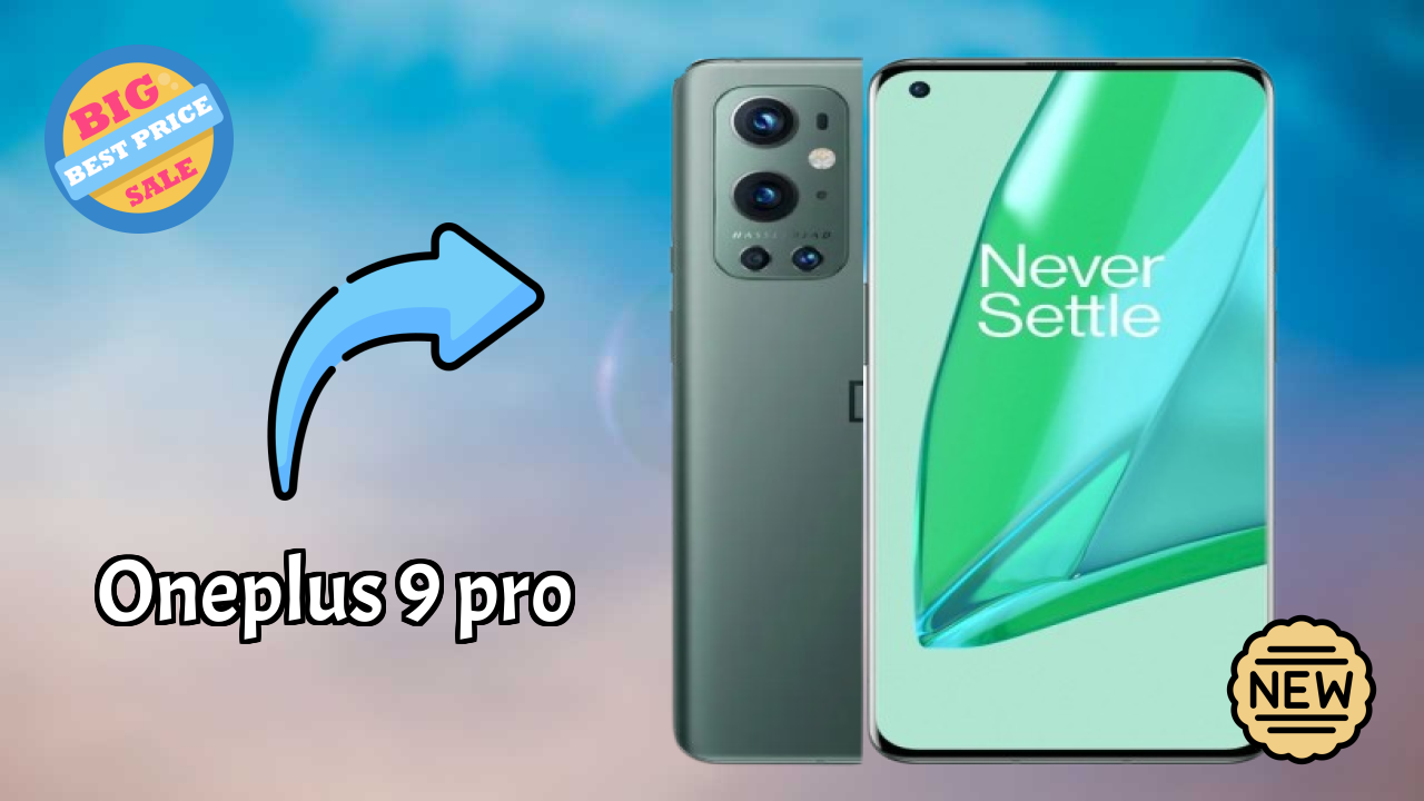 OnePlus 9 Pro 2026 Feature Breakdown – Full Deep Dive